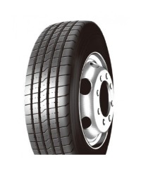 Doublestar F-ONE (рулевая ось) 315/80 R22.5 154/151L